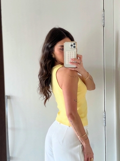 Blusa Kali - COTIH