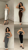 Vestido Maia