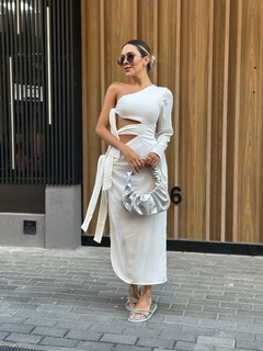 Vestido Zaya