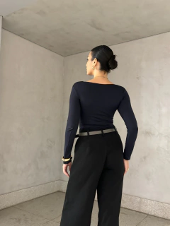 Body Básico Zoe