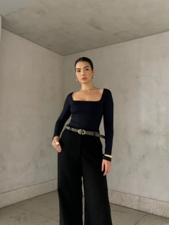 Imagem do Body Básico Zoe