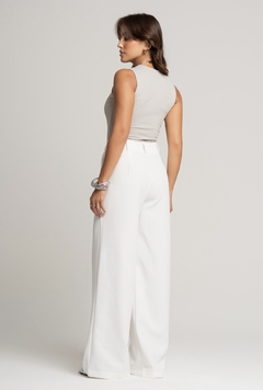 Calça Pantalona Cloe na internet