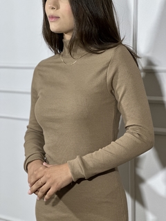 Vestido Basic Jade