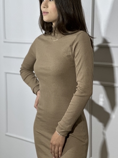Vestido Basic Jade - comprar online