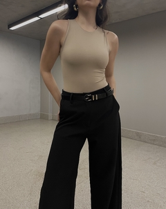 Body Básico Kali - COTIH