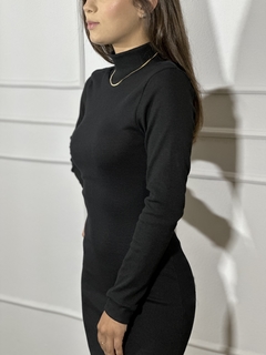 Vestido Basic Jade - loja online