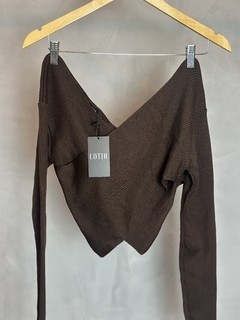 Blusa Tali - COTIH