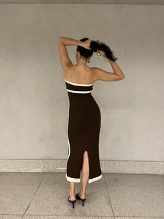 Vestido Maia