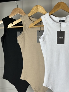 Body Basic Evans - comprar online