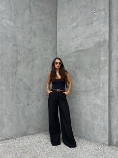 Calça Pantalona Cloe - loja online