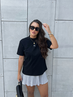 T-Shirt Lily