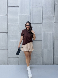 T-Shirt Lily - comprar online