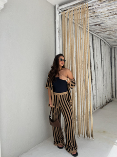 Conjunto Holly na internet