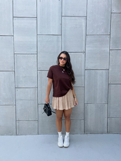 T-Shirt Lily - loja online