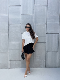 T-Shirt Lily - COTIH