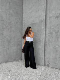 Calça Pantalona Cloe - comprar online
