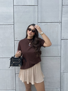 T-Shirt Lily - loja online