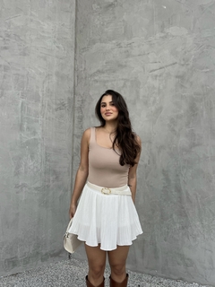 Short Saia Mel - loja online