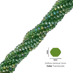 CRISTAL 4 MM C0468 - comprar online