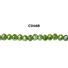 CRISTAL 4 MM C0468