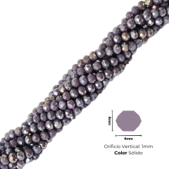CRISTAL 4 MM C0456 - comprar online
