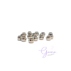 BOLITAS DE ACERO 3 MM - 25U
