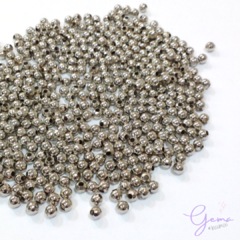 BOLA DE METAL 4 MM - 220 Unidades - comprar online