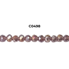 CRISTAL 4 MM C0498 - comprar online