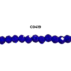 CRISTAL 4 MM C0419 - comprar online