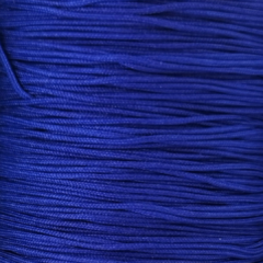 HILO CHINO FINO AZUL 1mm DE ESPESOR - 10 METROS