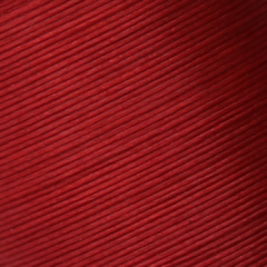 HILO MIYUKI ROJO - ROLLO DE 50 METROS - GEMA INSUMOS