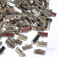 TERMINAL PIRAÑA 13 MM - 20 U. - comprar online