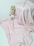 Mantas Frazada Polar Soft liso - DECONENES.AR