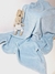 Mantas Frazada Polar Soft liso en internet