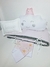 Set Sabanas + Cabecera Nube + Chichonera - DECONENES.AR
