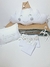 Set Sabanas + Cabecera Nube + Chichonera - tienda online