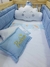 Set Sabanas + Cabecera Nube + Chichonera - comprar online
