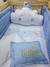 Set Sabanas + Cabecera Nube + Chichonera - comprar online