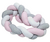 CHICHONERA TRENZADA - comprar online
