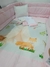 FULL Set Chichonera + Acolchado + Sabanas + Almohadon - comprar online