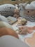 Almohadon cabecera o piecera Figura - comprar online