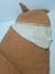 Porta Enfant ALGODON/corderito - tienda online