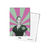 Postales pack x4 en internet