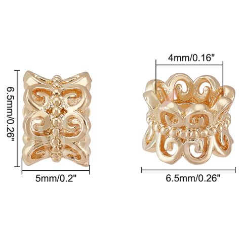 SEPARADOR SOFIA ENCHAPADO