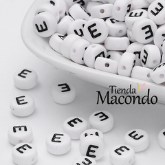 LETRA E (10 grs) - comprar online