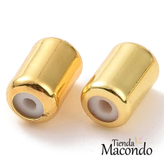 COLUMNA CIERRE CON SILICONA ENCHAPADA (1 unidad) - comprar online