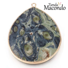 SUPER GOTA PIEDRA JADE KAMBABA NATURAL (1 UNIDAD) - comprar online