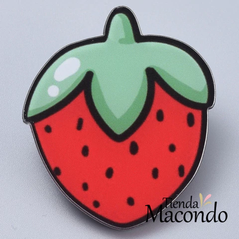 SUPER PIN FRESA (1 unidad) - comprar online