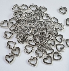 CORAZONCITO CONTORNO (10 Gs)