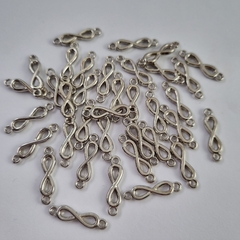 DIJE CONECTOR INFINITO MINI (10 Grs)